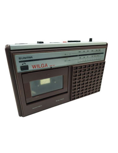 Radio UNITRA Wilga RM301