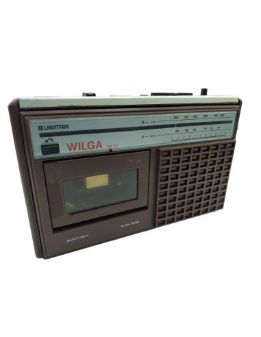 Radio UNITRA Wilga RM301