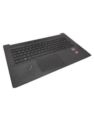 Palmrest Laptopa HP 17-cp0001sl