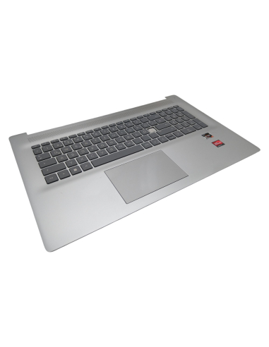 Palmrest Laptopa HP 17-cp0280ng