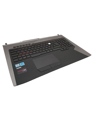 Palmrest Laptopa Asus Rog G752VS