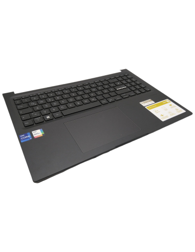 Palmrest klawiatura touchpad laptopa...