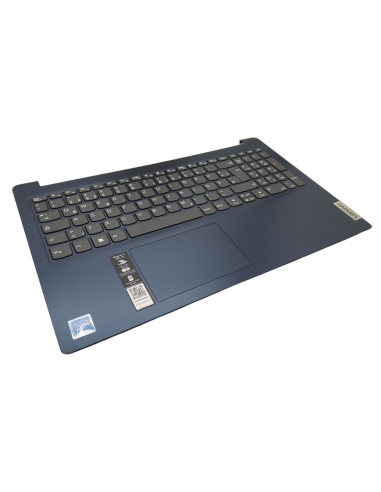 Palmrest z laptopa Lenovo	IdeaPad 1i...