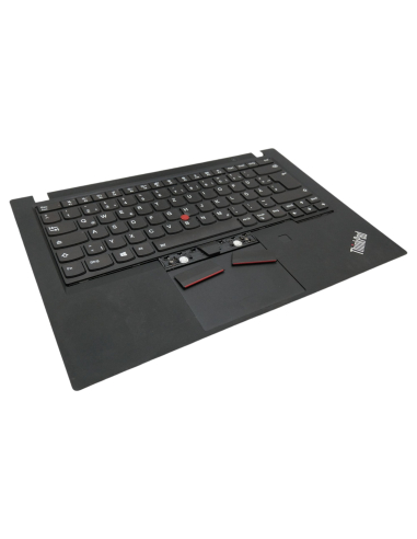 Palmrest Laptopa Lenovo T490 20N3-S8AN01