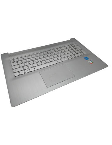 Palmrest Laptopa HP 17-cn2257ng