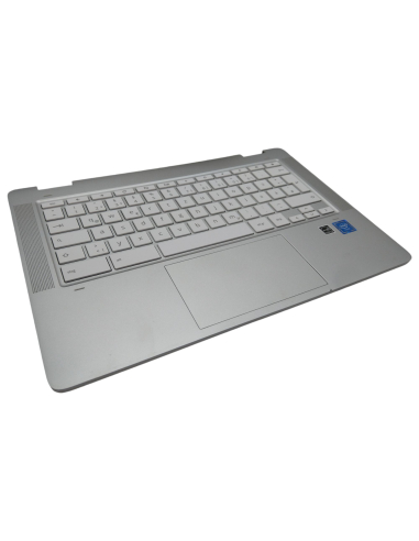 Palmrest Laptopa HP ChromeBook x360...