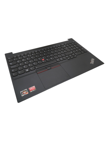 Palmrest Laptopa Lenovo ThinkPad E15...