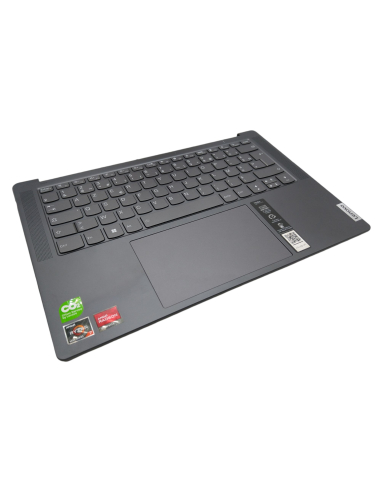 Palmrest klawiatura touchpad laptopa...