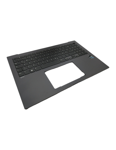 Klawiatura laptopa LG Gram 2023 16Z90R