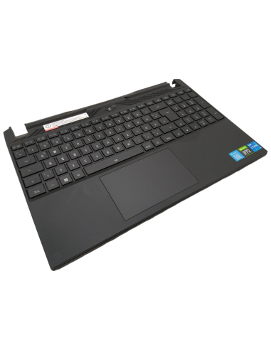 Palmrest klawiatura touchpad od...