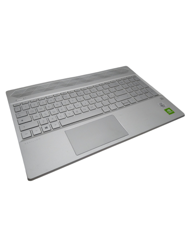 Palmrest Laptopa HP Pavilion 15-cs3046nl