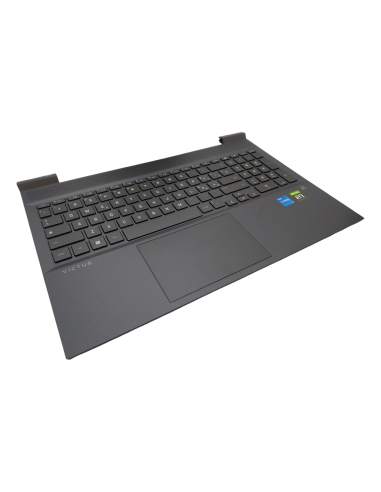 Palmrest Laptopa HP Victus 16-d0031nl