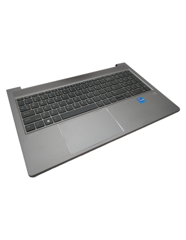 Palmrest Laptopa HP Zbook Power 15.6 G9