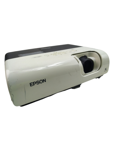 Projektor Epson EMP-S52 LCD 800x600,...