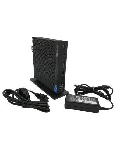 Terminal Mini PC DELL Wyse 5070 Intel...