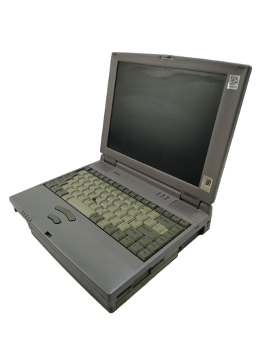 Laptop Toshiba Satellite 4000CDT