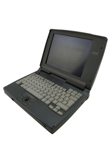 Laptop Compaq Contura 420C