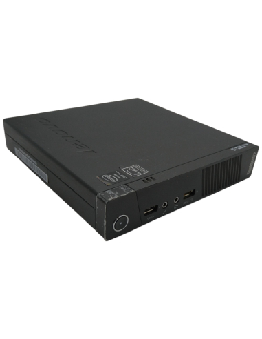 Mini PC Lenovo Thinkcentre M93p Intel...