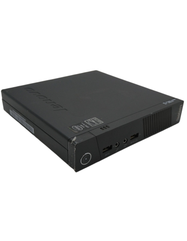 Mini PC Lenovo Thinkcentre M93p Intel...