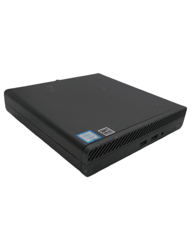 Mini PC HP Prodesk 260 G3 i5-7200U...