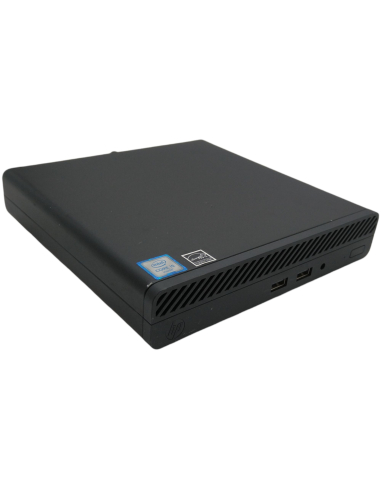 Mini PC HP Prodesk 260 G3 Intel i5-7200U