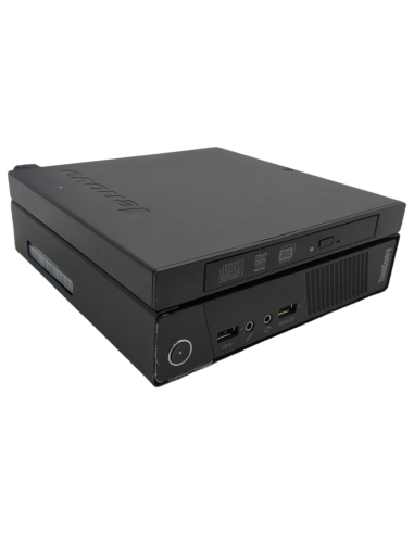 Mini PC Lenovo Thinkcentre M93p Intel...