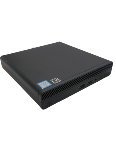 Mini PC HP Prodesk 260 G3 Intel i5-7200U