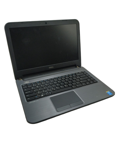 Laptop Dell P37G Intel Core i5-4200U...