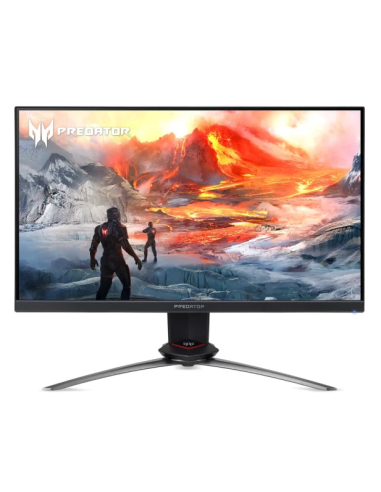 Monitor PREDATOR XB253QGWBMIIPRZX...