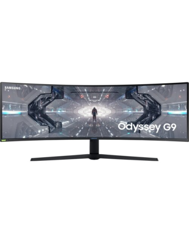 Monitor SAMSUNG Odyssey G9...