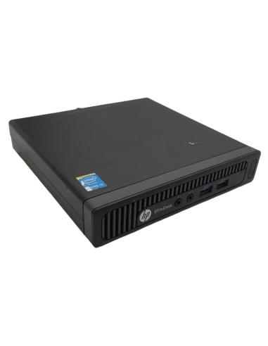 Mini PC HP Prodesk 400 G1 Intel...