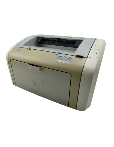 Drukarka laserowa HP LaserJet 1020...