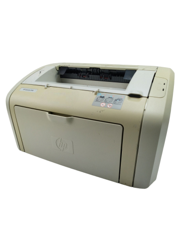 Drukarka laserowa HP LaserJet 1018...