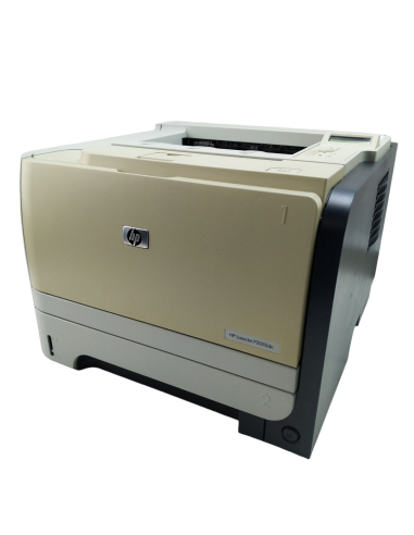 Drukarka laserowa HP LaserJet P2055dn...