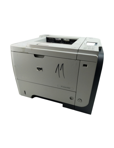 Drukarka laserowa HP LaserJet P3015...