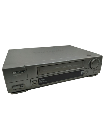 Magnetowid VHS Thomson VTH 6050G