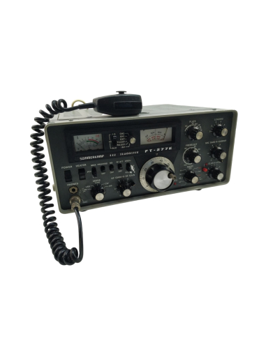 Radiotelefon KF Somercamp FT-277