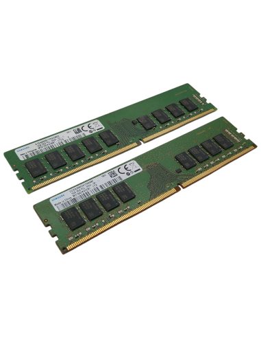 Pamięć RAM Samsung 32GB (2x16GB) DDR4...