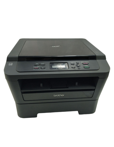 Drukarka laserowa Brother DCP-7070DW...