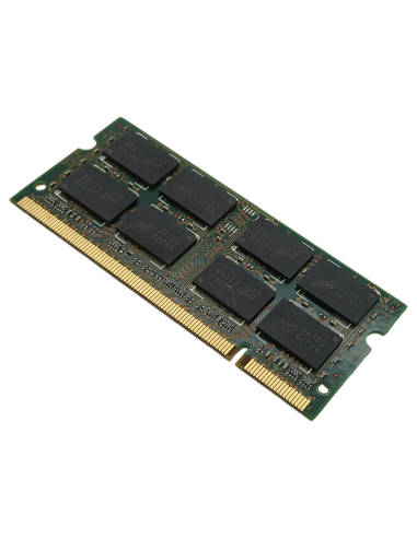 Pamięć RAM laptopa 2GB DDR2 6400S 800MHz