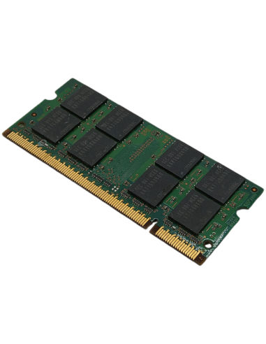 Pamięć RAM laptopa 2GB DDR2 5300S 667MHz