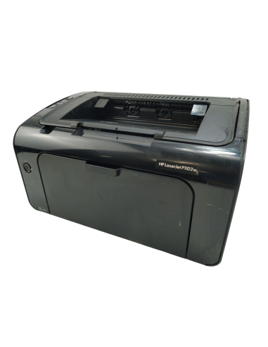 Drukarka laserowa HP LaserJet P1102W...