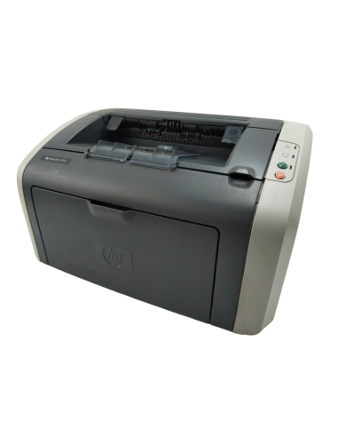 Drukarka laserowa HP LaserJet 1010...