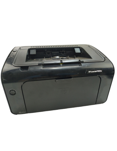 Drukarka laserowa HP LaserJet P1102W...