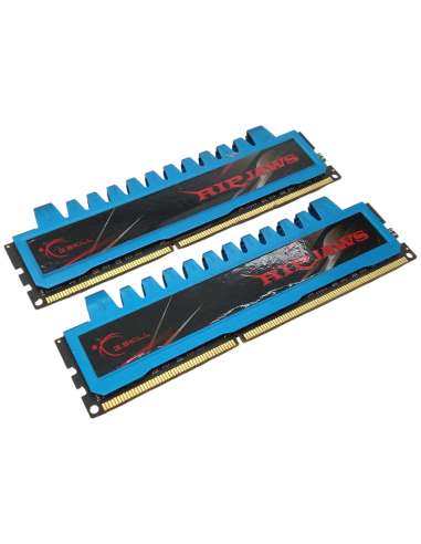 Pamięć RAMG.SKILL Ripjaws DDR3 2x2GB...