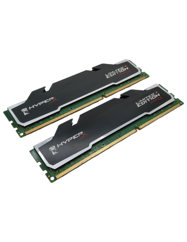 Pamięć RAM Kingston HyperX 4GB...