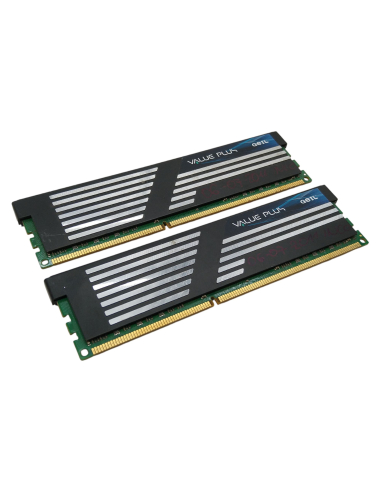 Pamięć GeIL Value Plus DDR3 4GB...