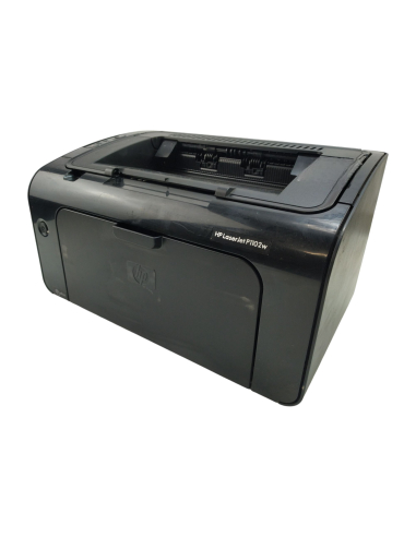 Drukarka laserowa HP LaserJet P1102W...