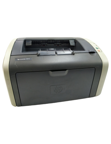 Drukarka Laserowa HP LaserJet 1015...