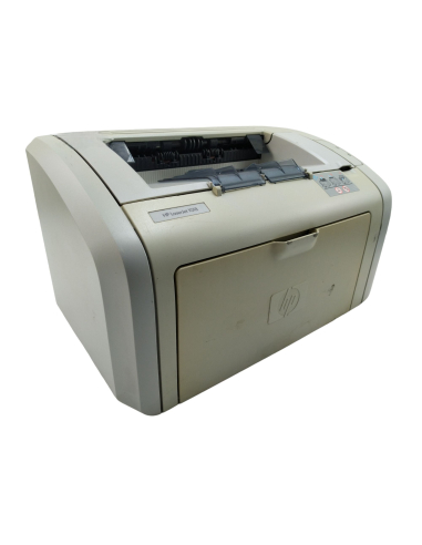 Drukarka laserowa HP LaserJet 1020...